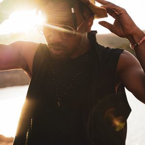 Meet your Posher, Jerome